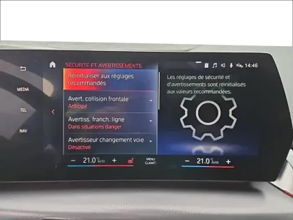 Photo 28 BMW Serie 2 Active Tourer 225e xDrive 245 ch DKG7