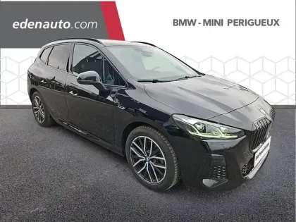 Photo 33 BMW Serie 2 Active Tourer 225e xDrive 245 ch DKG7