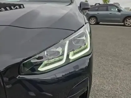 Photo 9 BMW Serie 2 Active Tourer 225e xDrive 245 ch DKG7