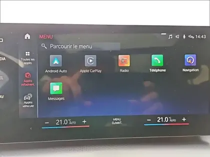 Photo 22 BMW Serie 2 Active Tourer 225e xDrive 245 ch DKG7