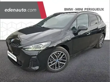 Photo Bmw Serie 2 M Sport