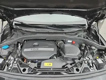 Photo 12 BMW Serie 2 Active Tourer 225e xDrive 245 ch DKG7