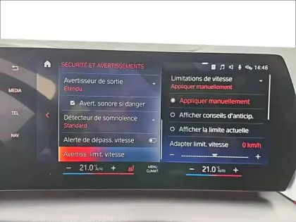 Photo 29 BMW Serie 2 Active Tourer 225e xDrive 245 ch DKG7