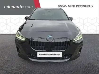 Photo 14 BMW Serie 2 Active Tourer 225e xDrive 245 ch DKG7