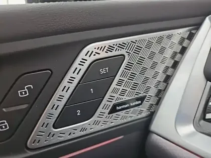 Photo 30 BMW Serie 2 Active Tourer 225e xDrive 245 ch DKG7