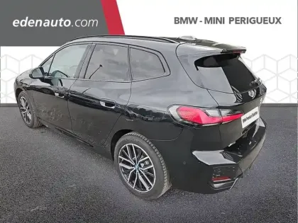 Photo 34 BMW Serie 2 Active Tourer 225e xDrive 245 ch DKG7