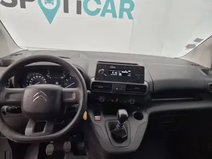 Photo 22 Citroën Berlingo  VAN M 650 PURETECH 110 S&S BVM6