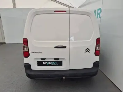 Photo 19 Citroën Berlingo  VAN M 650 PURETECH 110 S&S BVM6
