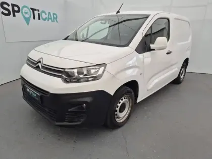 Photo 15 Citroën Berlingo  VAN M 650 PURETECH 110 S&S BVM6