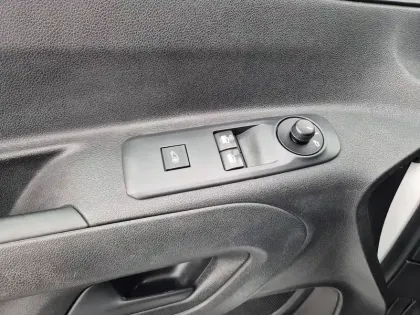 Photo 36 Citroën Berlingo  VAN M 650 PURETECH 110 S&S BVM6
