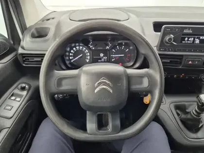 Photo 30 Citroën Berlingo  VAN M 650 PURETECH 110 S&S BVM6