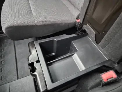 Photo 34 Citroën Berlingo  VAN M 650 PURETECH 110 S&S BVM6