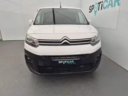 Photo 16 Citroën Berlingo  VAN M 650 PURETECH 110 S&S BVM6