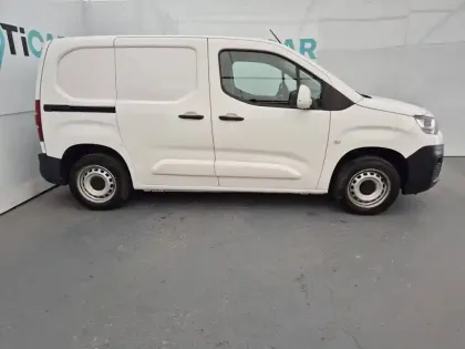 Photo 18 Citroën Berlingo  VAN M 650 PURETECH 110 S&S BVM6