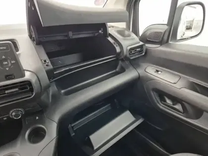 Photo 29 Citroën Berlingo  VAN M 650 PURETECH 110 S&S BVM6