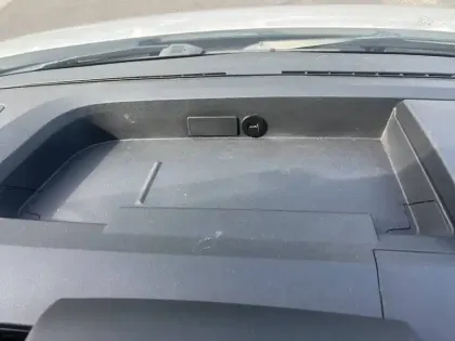 Photo 28 Renault Master  FGN TRAC F3500 L3H3 BLUE DCI 135