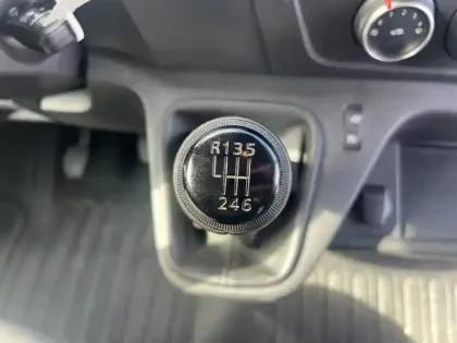 Photo 24 Renault Master  FGN TRAC F3500 L3H3 BLUE DCI 135