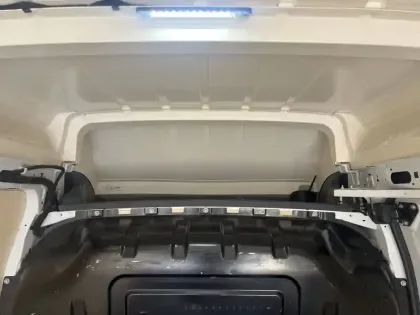 Photo 37 Renault Master  FGN TRAC F3500 L3H3 BLUE DCI 135