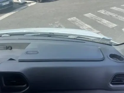 Photo 23 Renault Master  FGN TRAC F3500 L3H3 BLUE DCI 135