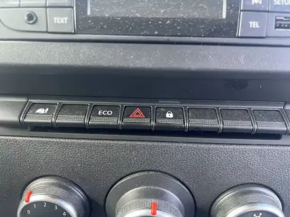 Photo 25 Renault Master  FGN TRAC F3500 L3H3 BLUE DCI 135