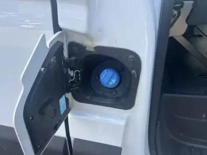 Photo 11 Renault Master  FGN TRAC F3500 L3H3 BLUE DCI 135