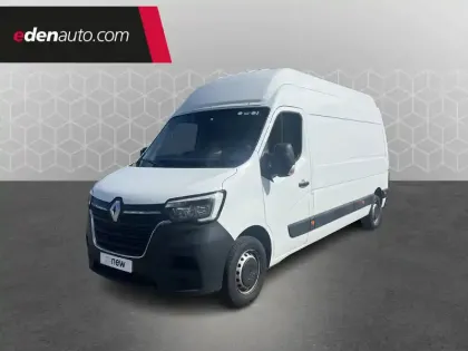 Photo Renault Master Confort