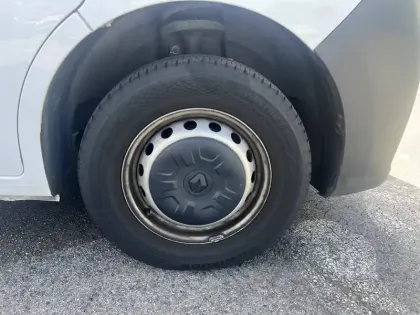 Photo 12 Renault Master  FGN TRAC F3500 L3H3 BLUE DCI 135