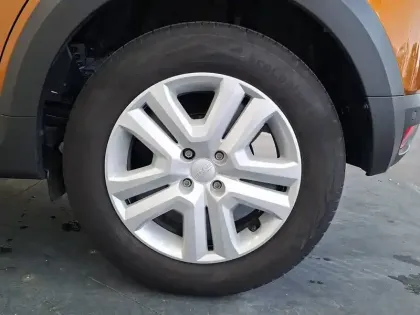 Photo 9 Dacia Sandero  ECO-G 100