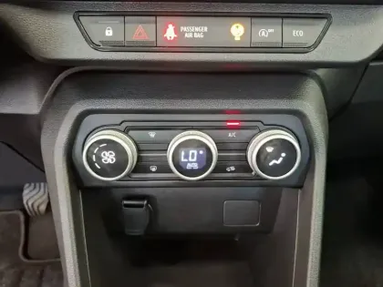 Photo 26 Dacia Sandero  ECO-G 100