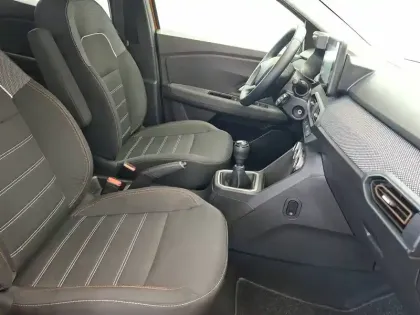 Photo 8 Dacia Sandero  ECO-G 100