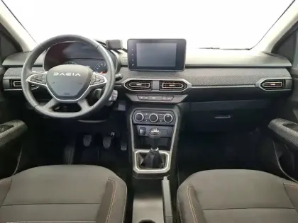 Photo 10 Dacia Sandero  ECO-G 100