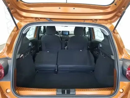 Photo 16 Dacia Sandero  ECO-G 100