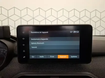 Photo 18 Dacia Sandero  ECO-G 100