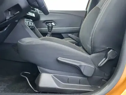 Photo 28 Dacia Sandero  ECO-G 100