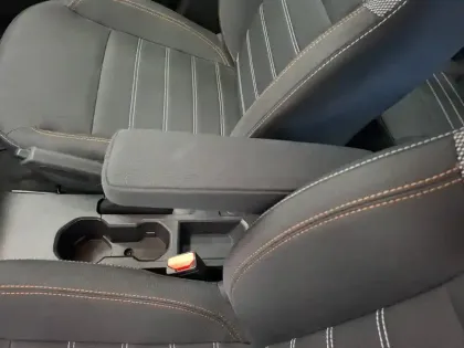 Photo 23 Dacia Sandero  ECO-G 100