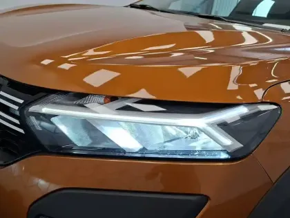 Photo 35 Dacia Sandero  ECO-G 100