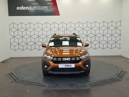 Photo 7 Dacia Sandero  ECO-G 100