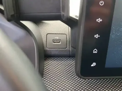 Photo 30 Dacia Sandero  ECO-G 100