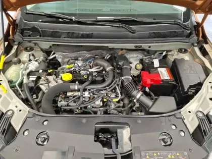 Photo 12 Dacia Sandero  ECO-G 100