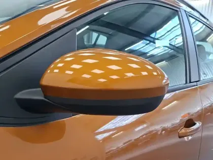 Photo 36 Dacia Sandero  ECO-G 100