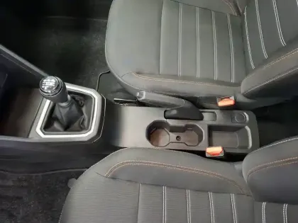 Photo 22 Dacia Sandero  ECO-G 100