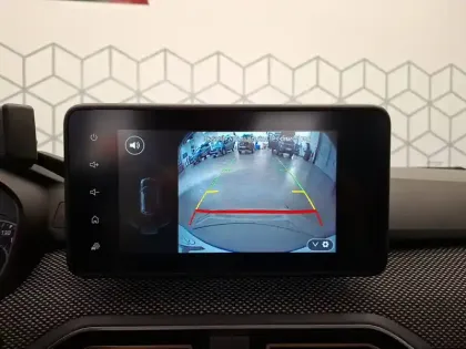 Photo 21 Dacia Sandero  ECO-G 100