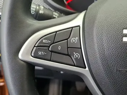 Photo 31 Dacia Sandero  ECO-G 100