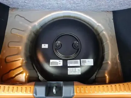 Photo 25 Dacia Sandero  ECO-G 100