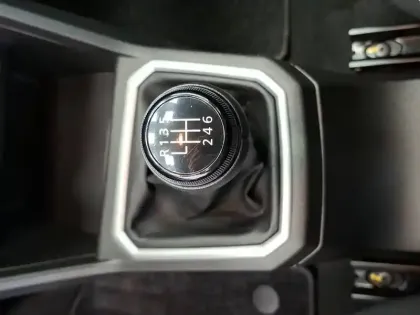 Photo 34 Dacia Sandero  ECO-G 100