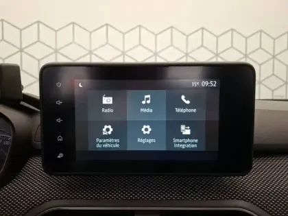 Photo 17 Dacia Sandero  ECO-G 100