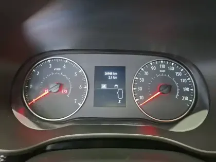 Photo 20 Dacia Sandero  ECO-G 100