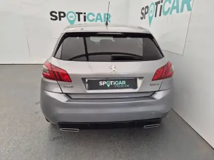 Photo 19 Peugeot 308  PureTech 130ch S&S EAT8
