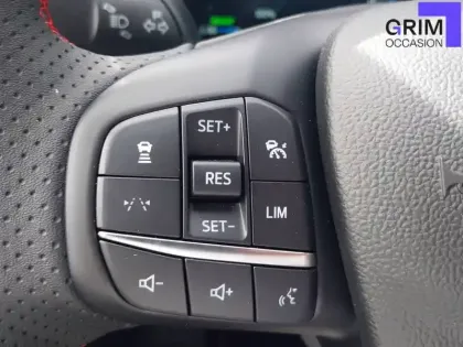 Photo 24 Ford Kuga  2.5 Duratec 180 ch FlexiFuel FHEV E85 Powershift