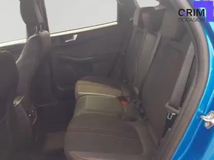 Photo 10 Ford Kuga  2.5 Duratec 180 ch FlexiFuel FHEV E85 Powershift